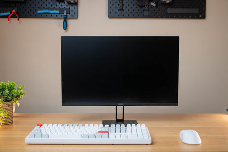 Image 10 for Xiaomi G24i 24" Full HD 1080p IPS Gaming Monitor (180Hz, 1ms, 16:9, HDMI/DP, and AMD FreeSync)