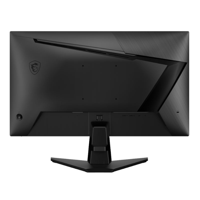 Image 2 for MSI G255F 25" Gaming Monitor 1920x1080 (FHD) Rapid IPS 1ms 180Hz Adaptive Sync HDMI Displayport Black