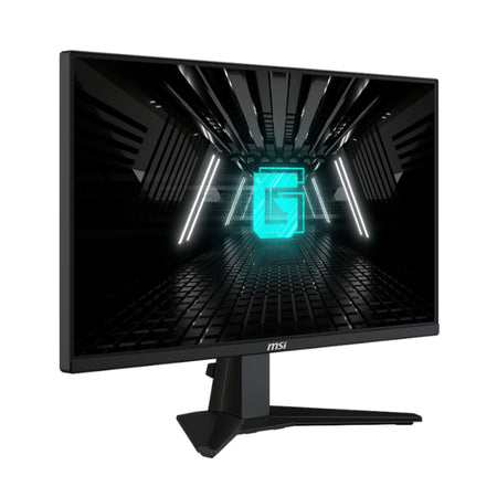 Image 3 for MSI G255F 25" Gaming Monitor 1920x1080 (FHD) Rapid IPS 1ms 180Hz Adaptive Sync HDMI Displayport Black