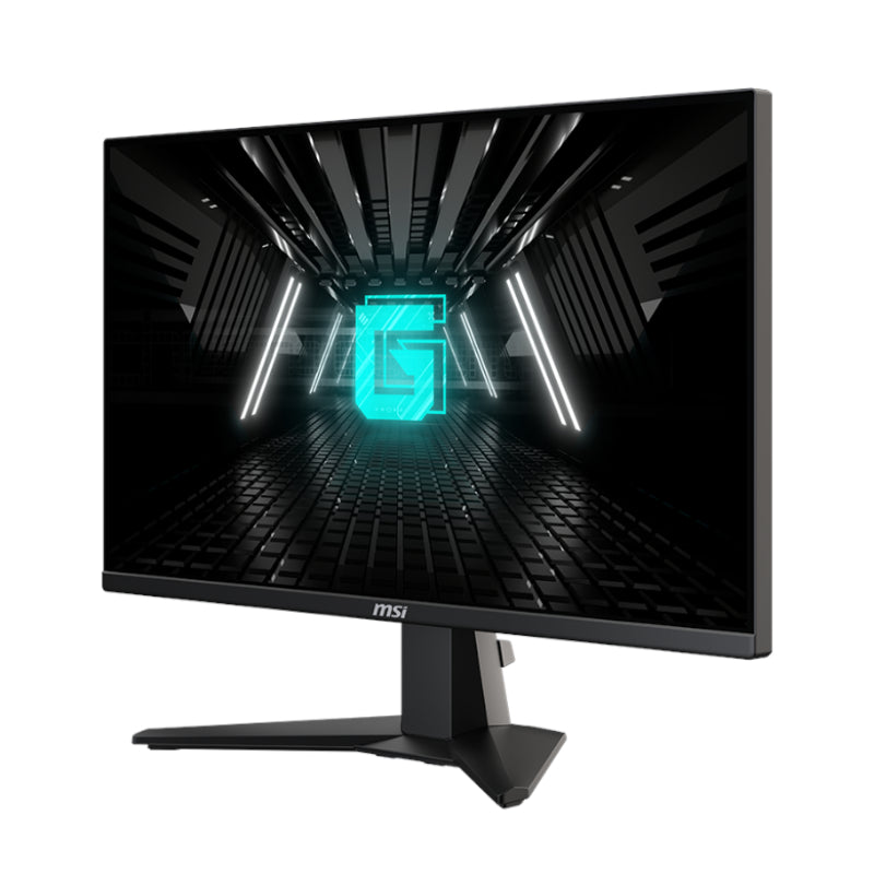 Image 4 for MSI G255F 25" Gaming Monitor 1920x1080 (FHD) Rapid IPS 1ms 180Hz Adaptive Sync HDMI Displayport Black
