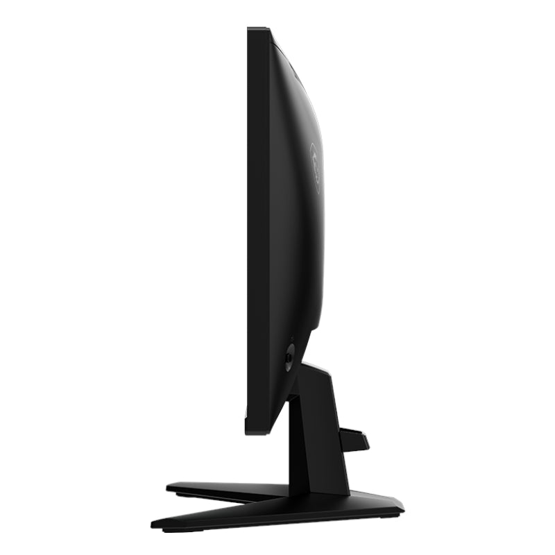 Image 5 for MSI G255F 25" Gaming Monitor 1920x1080 (FHD) Rapid IPS 1ms 180Hz Adaptive Sync HDMI Displayport Black