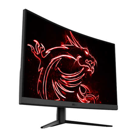 Image 2 for MSI MON CURVE VA  27 1440P 170HZ 1MS