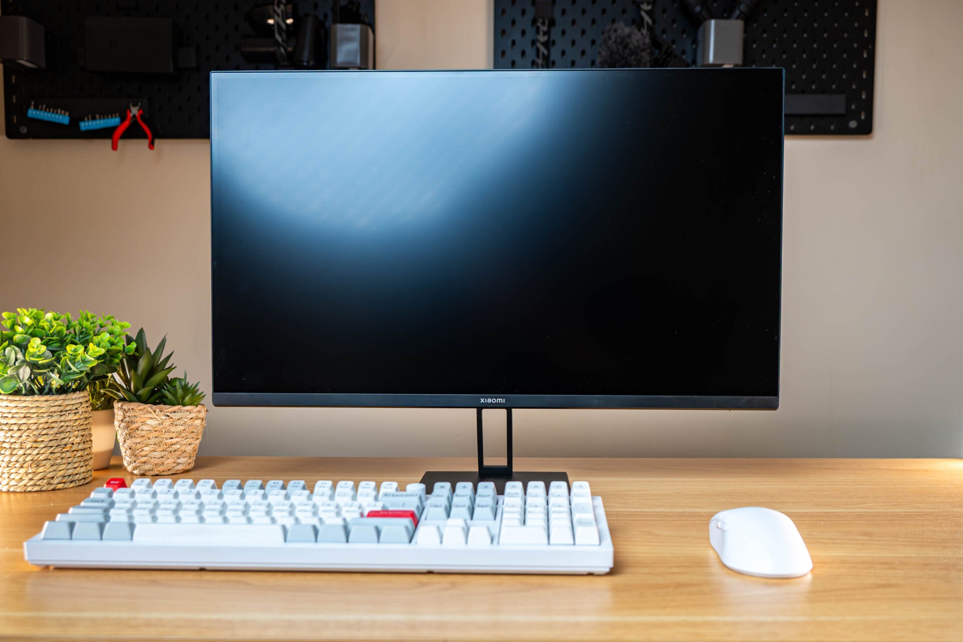 Image 8 for Xiaomi G27Qi 27" 2K 1440p IPS Gaming Monitor (180Hz, 1ms)