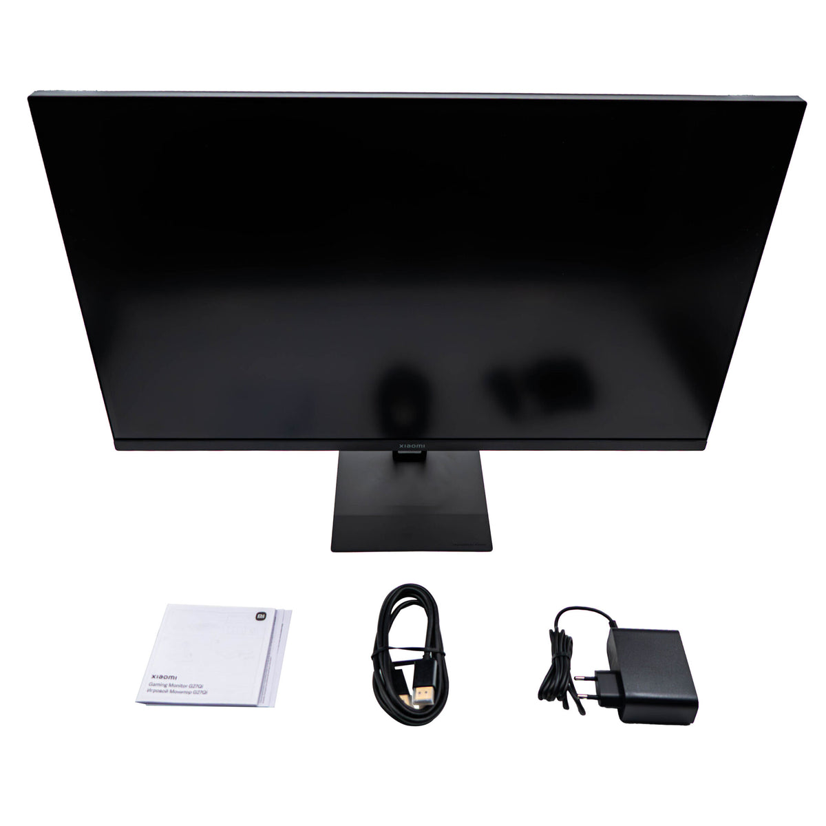 Image 10 for Xiaomi G27Qi 27" 2K 1440p IPS Gaming Monitor (180Hz, 1ms)