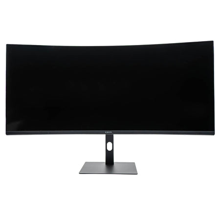 Image 3 for Xiaomi G34WQi 34" 1440p UltraWide VA Curved Gaming Monitor (180Hz, 1ms)