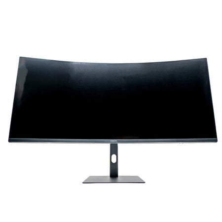 Image 2 for Xiaomi G34WQi 34" 1440p UltraWide VA Curved Gaming Monitor (180Hz, 1ms)
