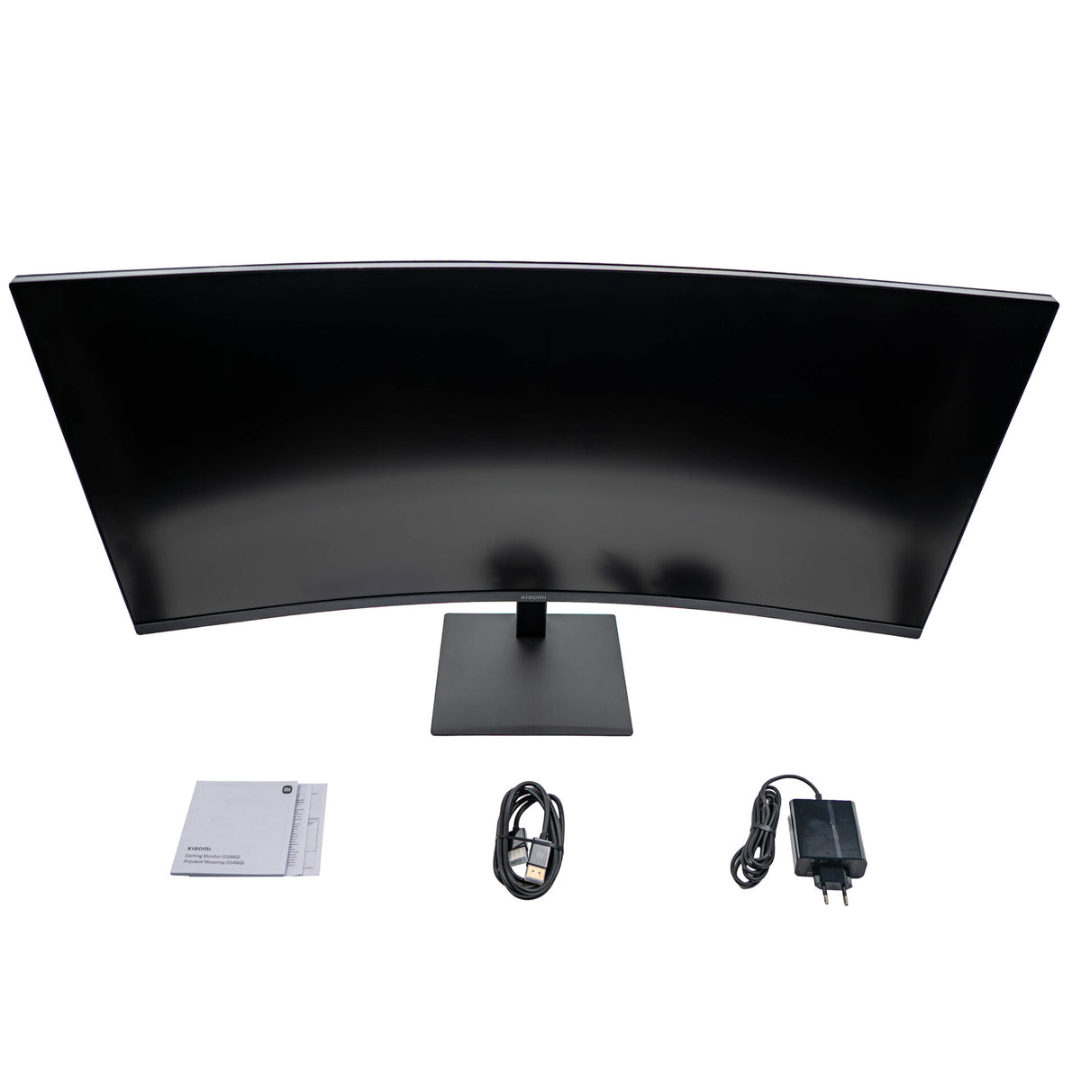 Image 12 for Xiaomi G34WQi 34" 1440p UltraWide VA Curved Gaming Monitor (180Hz, 1ms)