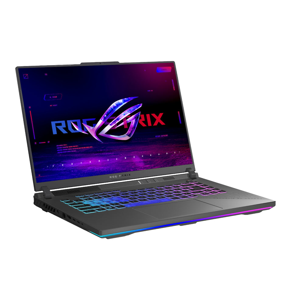 Image 2 for Asus ROG Strix G16 Gaming Laptop 16" | Ryzen 9 8940HX | 16GB DDR5 | RTX 5060 | 1TB SSD | Windows 11 Home