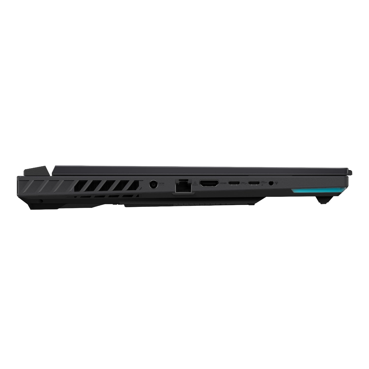 Image 6 for Asus ROG Strix G16 Gaming Laptop 16" | Ryzen 9 8940HX | 16GB DDR5 | RTX 5060 | 1TB SSD | Windows 11 Home