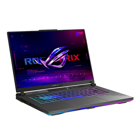 Image 2 for Asus ROG Strix G16 Gaming Laptop 16″ | Ryzen 9 8940HX | 16GB DDR5 | RTX 5070 | 1TB SSD | Windows 11 Home