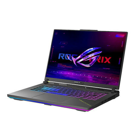 Image 4 for Asus ROG Strix G16 Gaming Laptop 16″ | Ryzen 9 8940HX | 16GB DDR5 | RTX 5070 | 1TB SSD | Windows 11 Home