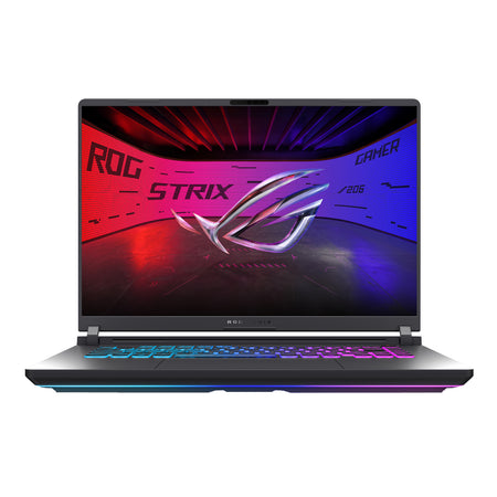 Image 1 for Asus ROG Strix G16 Gaming Laptop 16" | Ultra 9 275HX | 32GB DDR5 | RTX 5080 | 1TB SSD | Windows 11 Home