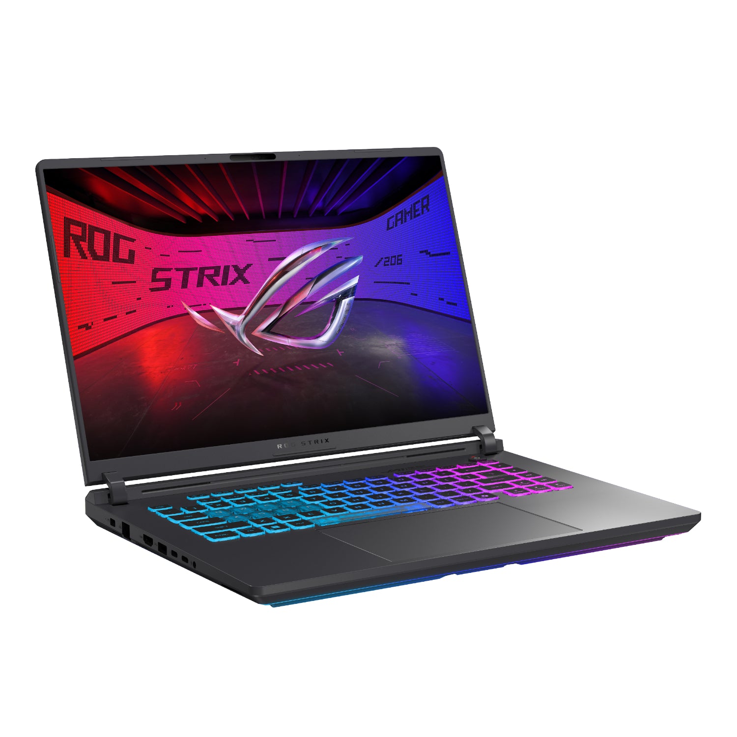 Image 2 for Asus ROG Strix G16 Gaming Laptop 16" | Ultra 9 275HX | 32GB DDR5 | RTX 5080 | 1TB SSD | Windows 11 Home