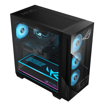 Image 5 for Asus ROG G700 Intel Ultra 5 255F Gaming PC | 16GB DDR5 | 1TB SSD | Win 11 Home