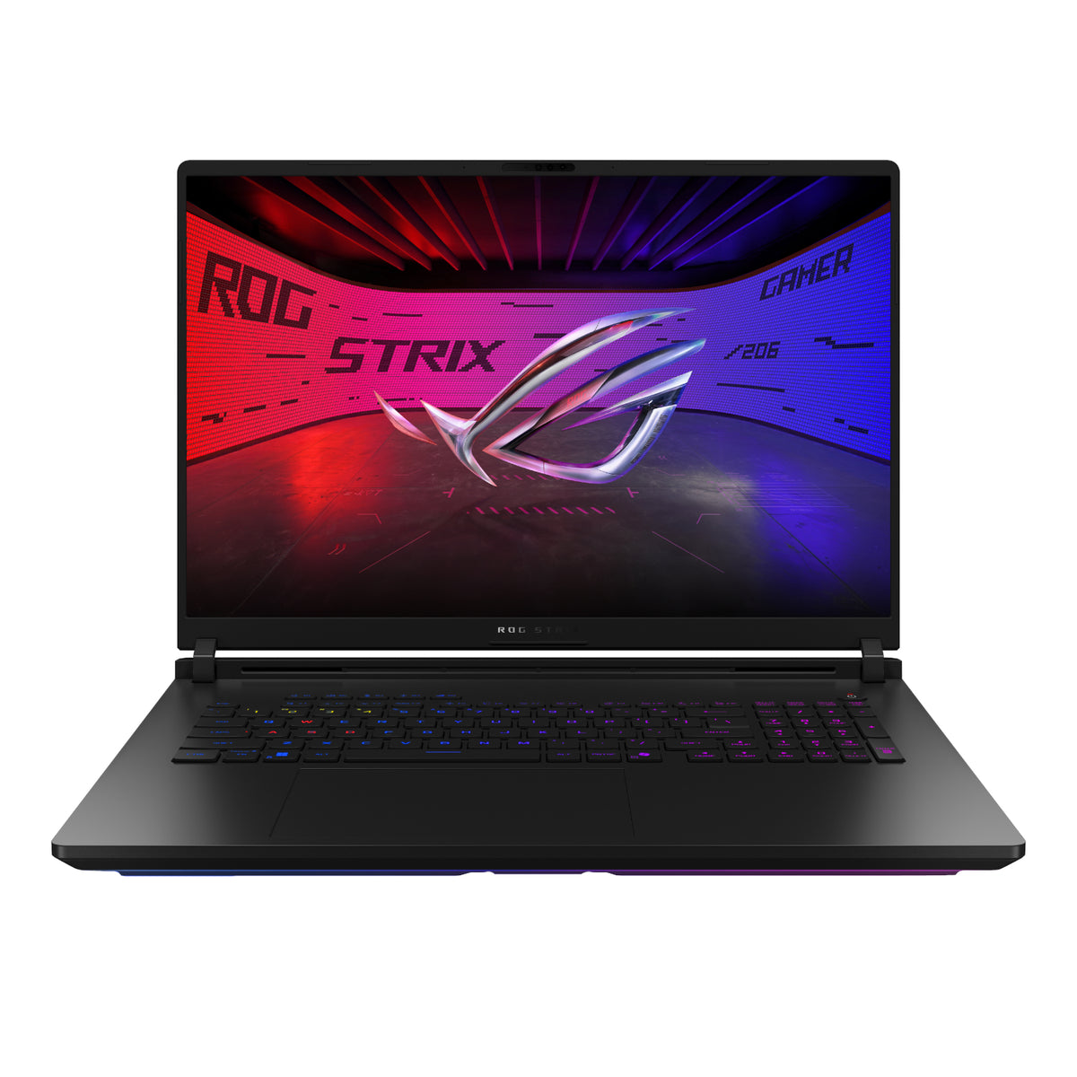 Image 1 for Asus ROG Strix SCAR Gaming Laptop 18" | Ultra 9 290HX+ | 32GB DDR5 | RTX 5090 | 2TB SSD | Windows 11 Home
