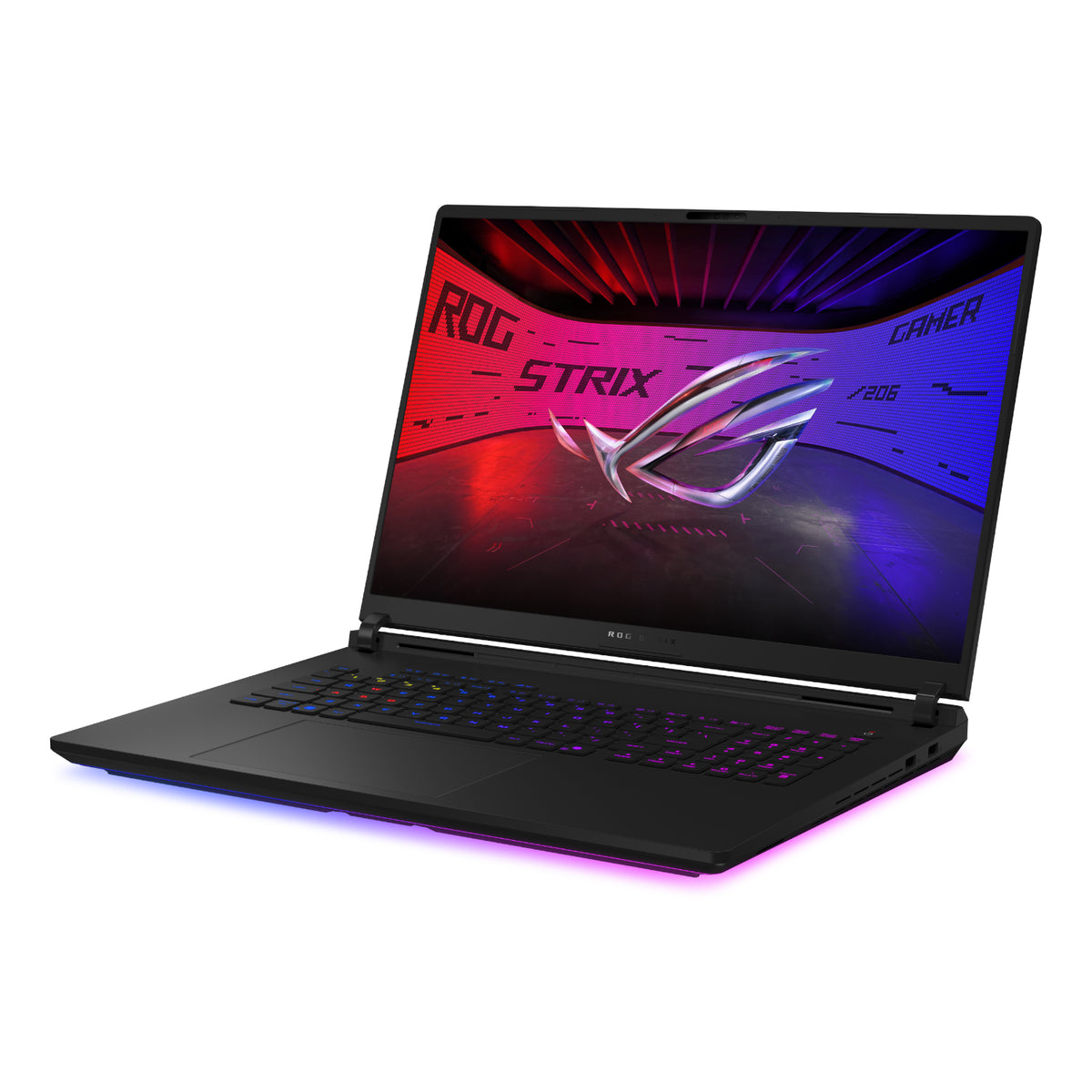 Image 3 for Asus ROG Strix SCAR Gaming Laptop 18" | Ultra 9 290HX+ | 32GB DDR5 | RTX 5090 | 2TB SSD | Windows 11 Home