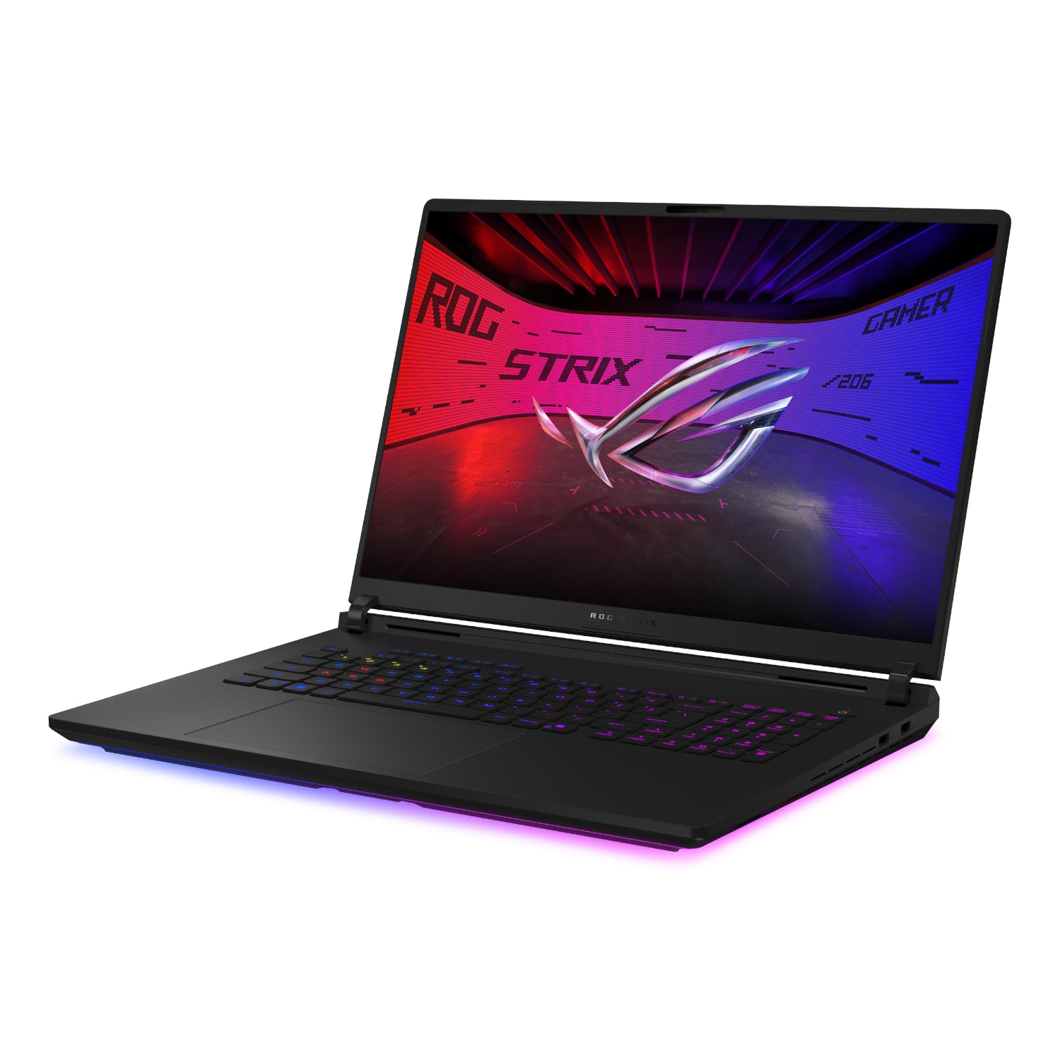Image 3 for Asus ROG Strix SCAR Gaming Laptop 18" | Ultra 9 290HX+ | 32GB DDR5 | RTX 5090 | 2TB SSD | Windows 11 Home