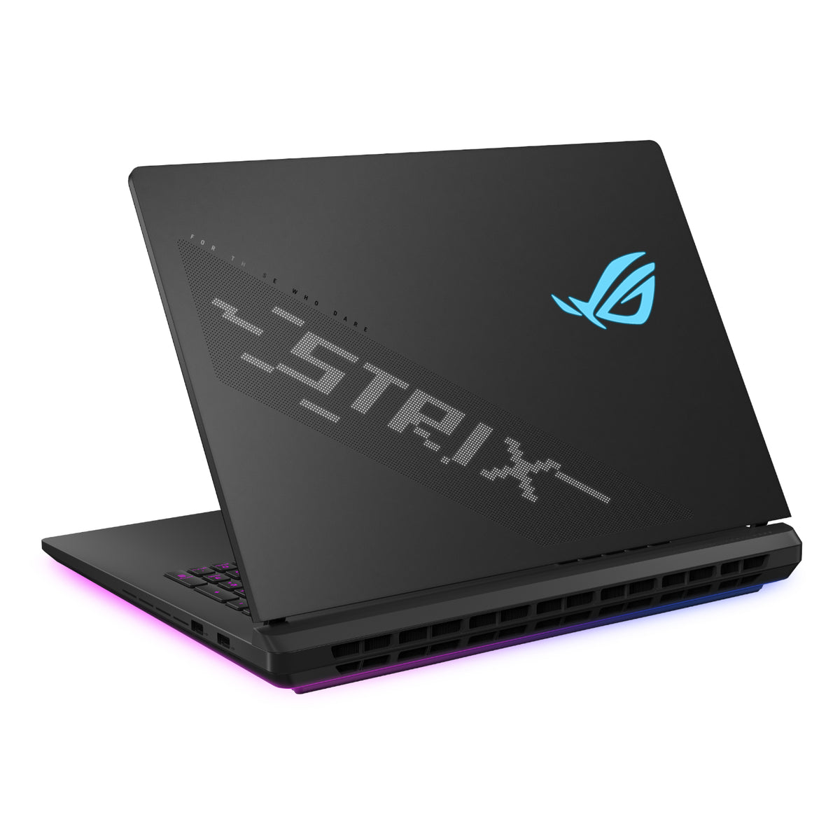 Image 4 for Asus ROG Strix SCAR Gaming Laptop 18" | Ultra 9 290HX+ | 32GB DDR5 | RTX 5090 | 2TB SSD | Windows 11 Home