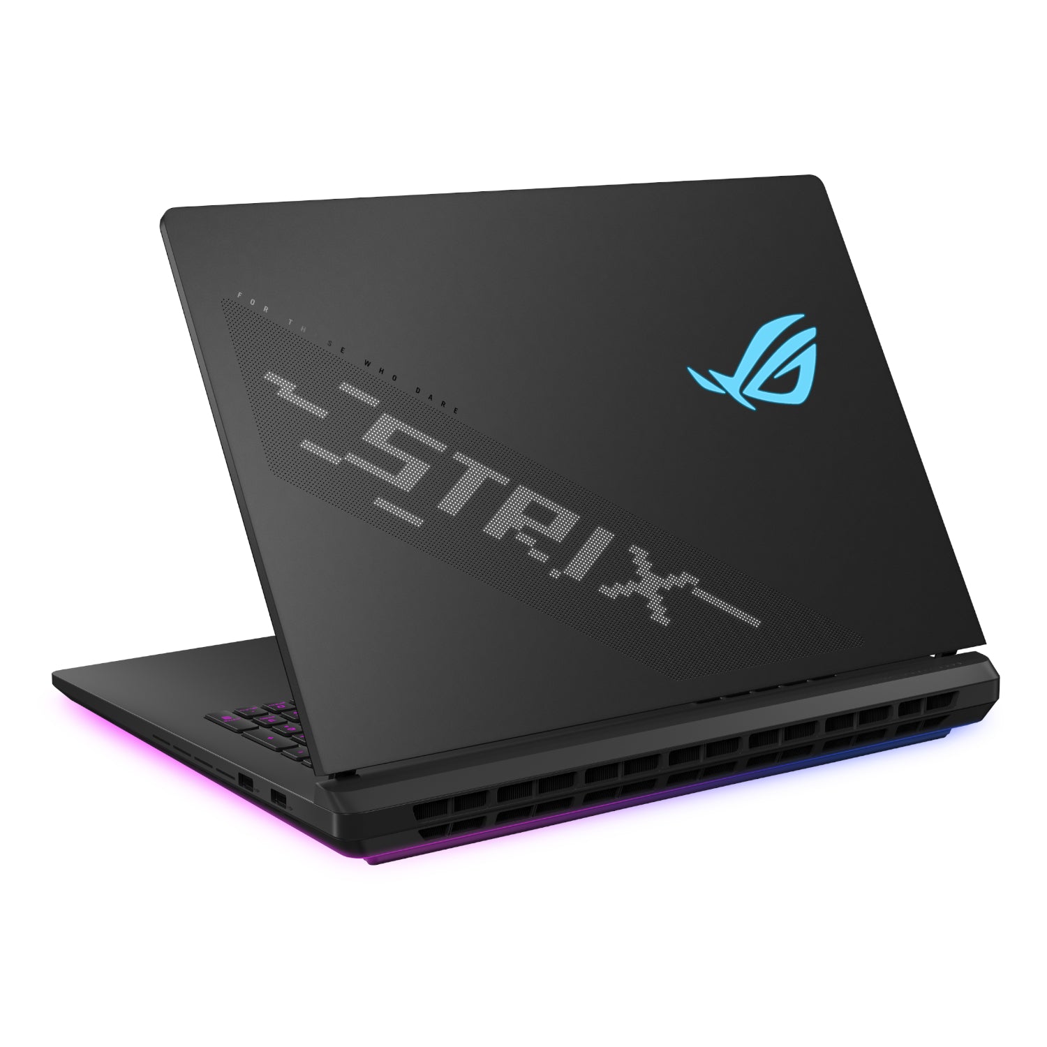 Image 4 for Asus ROG Strix SCAR Gaming Laptop 18" | Ultra 9 290HX+ | 32GB DDR5 | RTX 5090 | 2TB SSD | Windows 11 Home