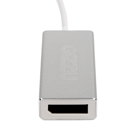 Image 2 for Gizzu 4K60Hz Type-C to DisplayPort Adapter