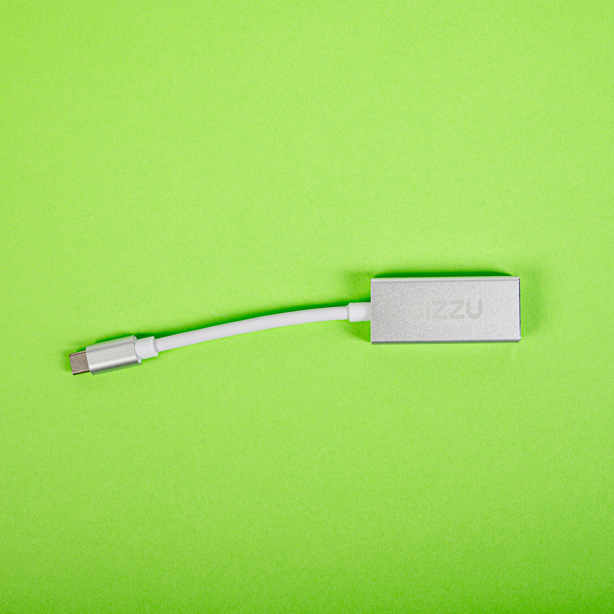 Image 5 for Gizzu 4K60Hz Type-C to DisplayPort Adapter