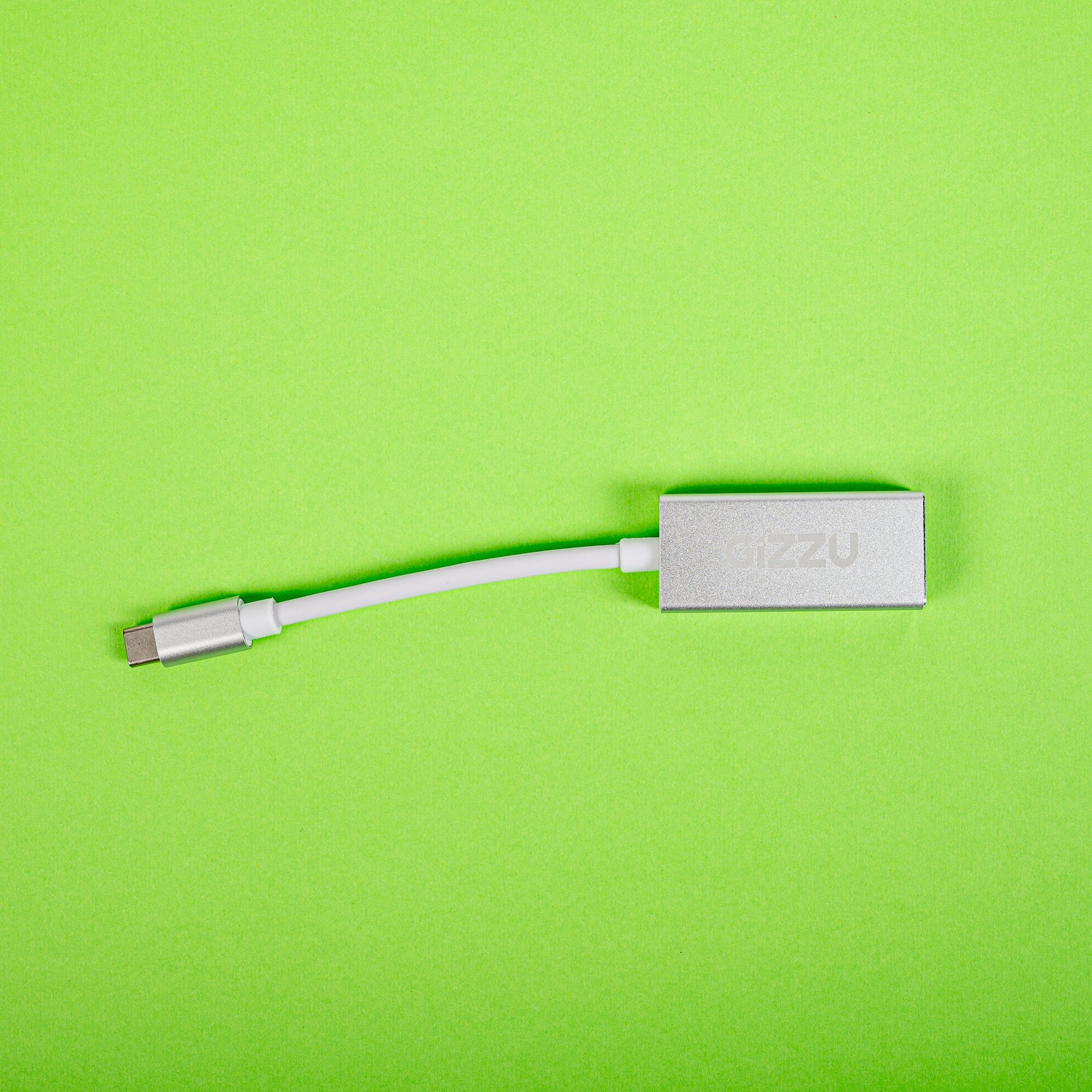 Image 5 for Gizzu 4K60Hz Type-C to DisplayPort Adapter