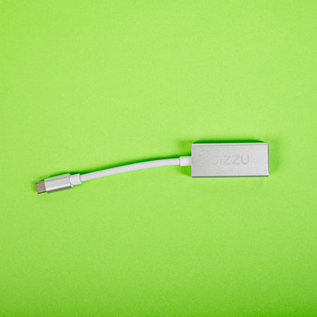 Image 5 for Gizzu 4K60Hz Type-C to DisplayPort Adapter