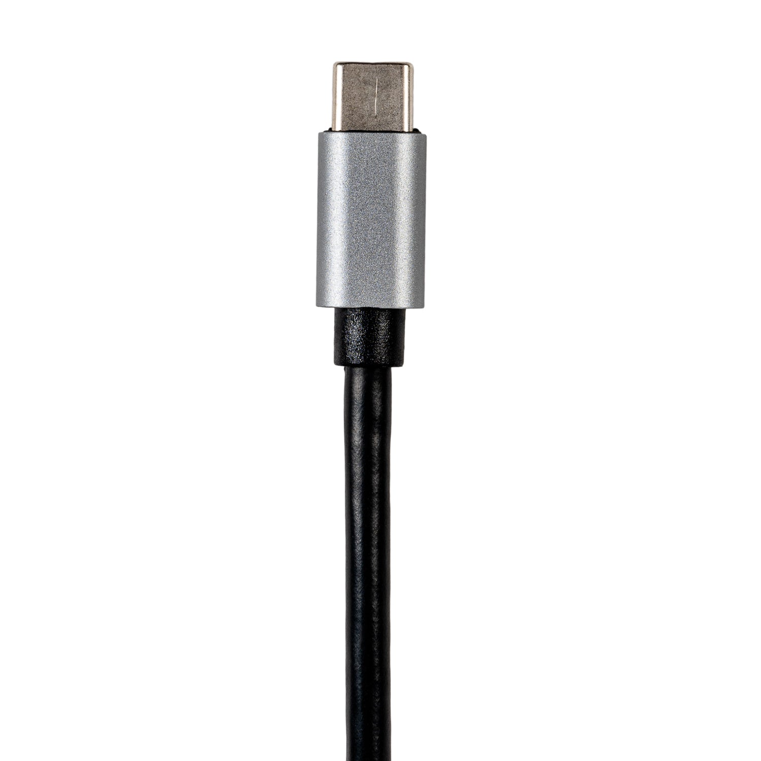 Image 3 for Gizzu 4-in-1 Type-C to HDMI/VGA/USB3.0 Hub