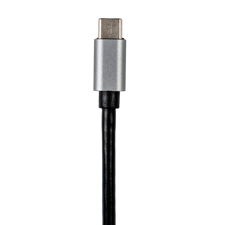 Image 3 for Gizzu 4-in-1 Type-C to HDMI/VGA/USB3.0 Hub