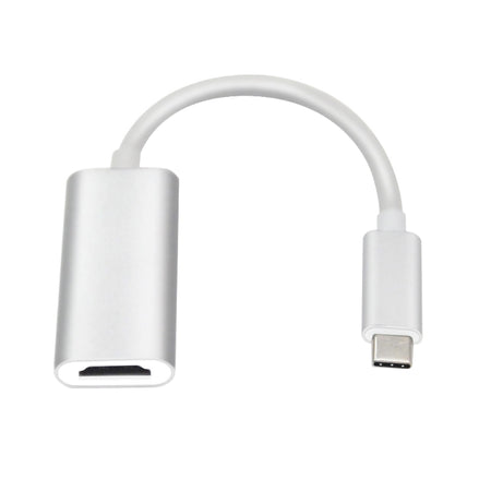 Image 1 for Gizzu 4K Type-C to HDMI Adapter Poly