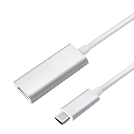 Image 2 for Gizzu 4K Type-C to HDMI Adapter Poly