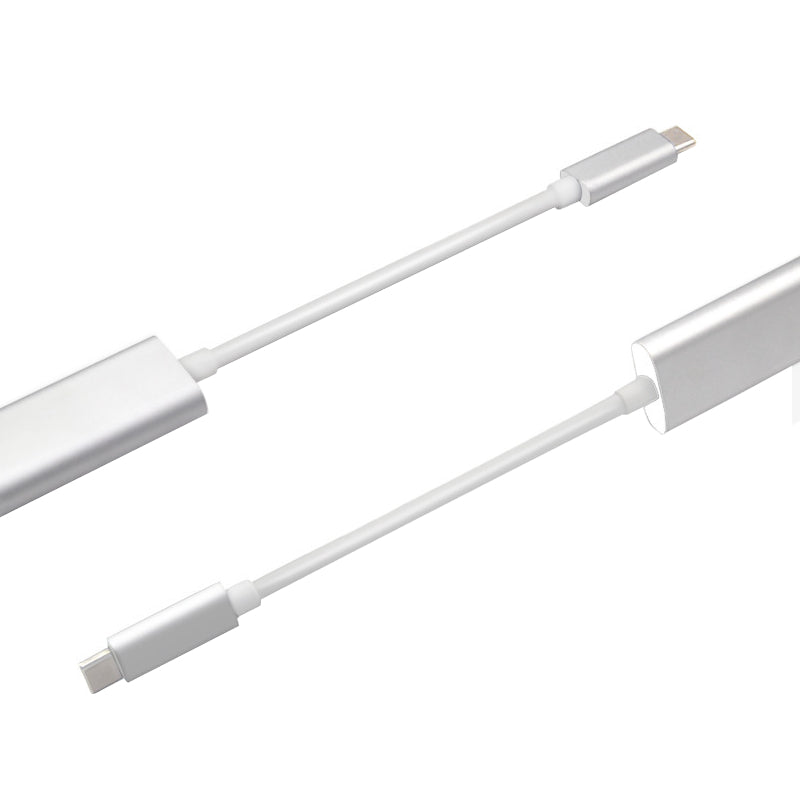Image 3 for Gizzu 4K Type-C to HDMI Adapter Poly
