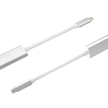 Image 3 for Gizzu 4K Type-C to HDMI Adapter Poly
