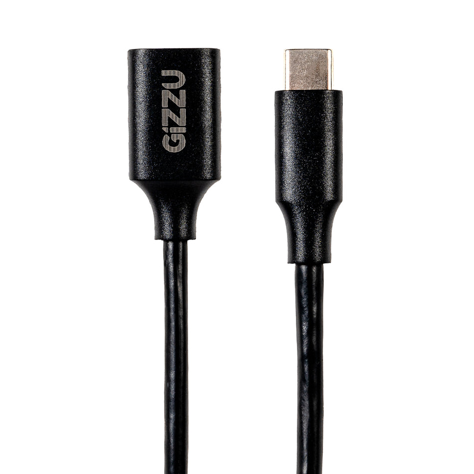 Image 2 for Gizzu Type-C to USB3.0 OTG Adapter