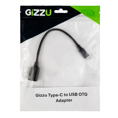 Image 3 for Gizzu Type-C to USB3.0 OTG Adapter