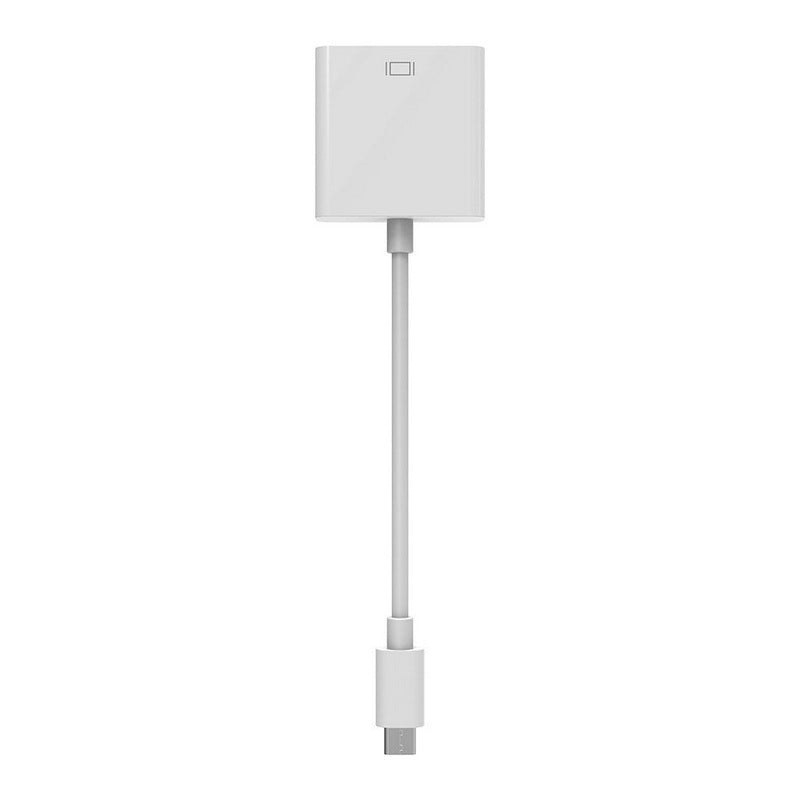 Image 5 for Gizzu 1080P Type-C to VGA Adapter Poly