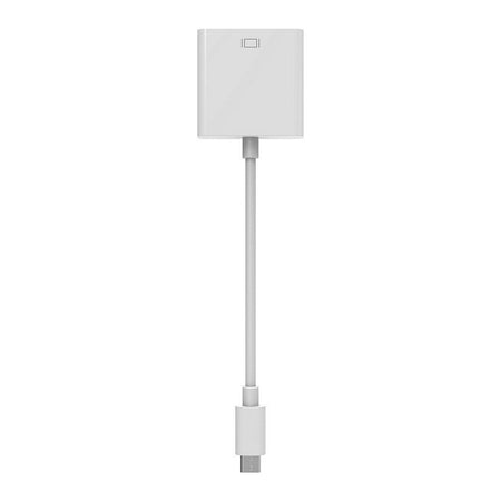 Image 5 for Gizzu 1080P Type-C to VGA Adapter Poly