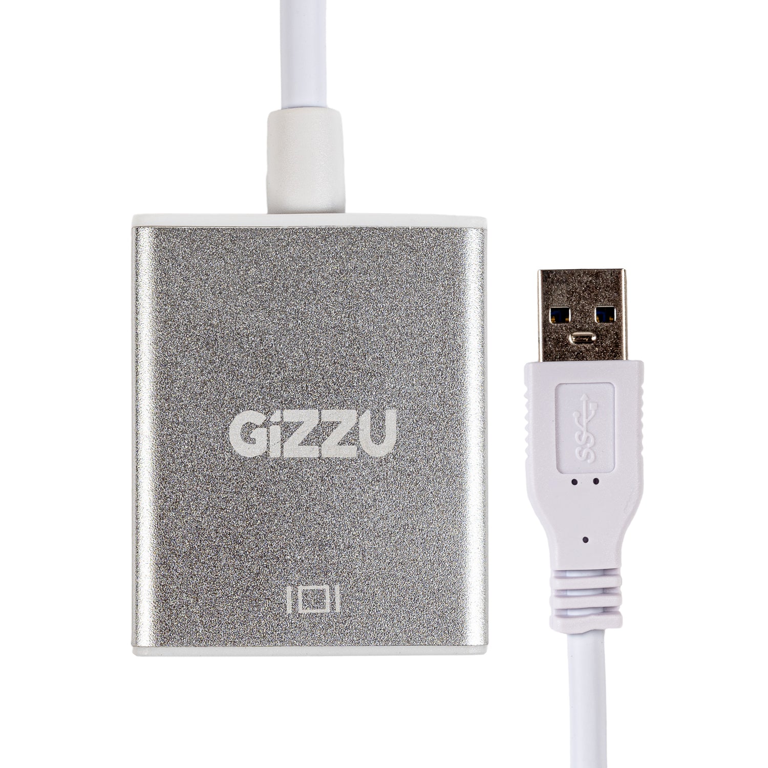Image 2 for Gizzu USB3.0 to HDMI Adapter