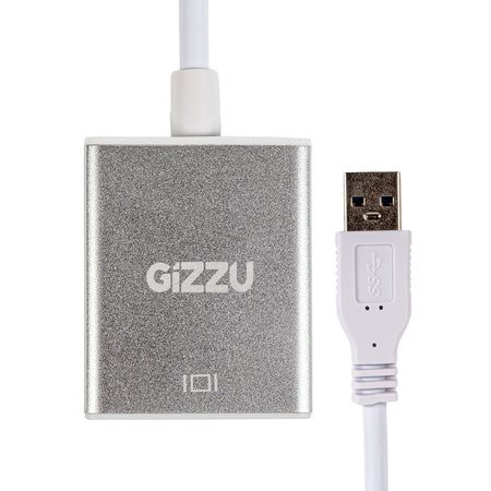 Image 2 for Gizzu USB3.0 to HDMI Adapter