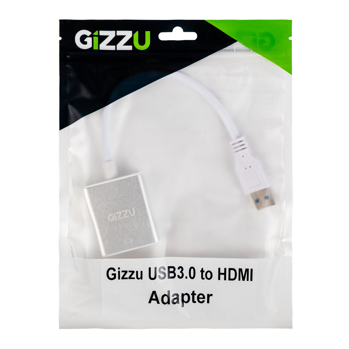 Image 3 for Gizzu USB3.0 to HDMI Adapter