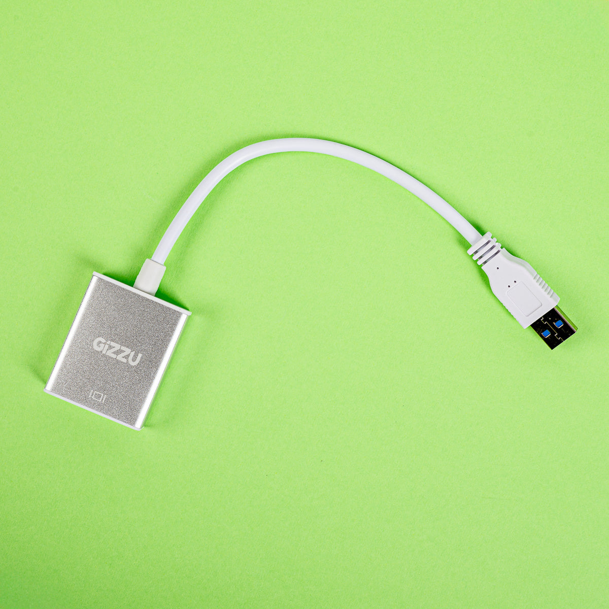 Image 5 for Gizzu USB3.0 to HDMI Adapter