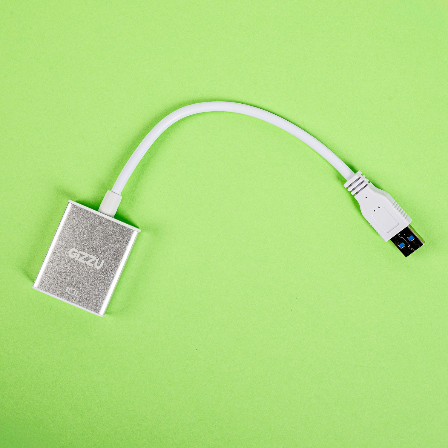 Image 5 for Gizzu USB3.0 to HDMI Adapter