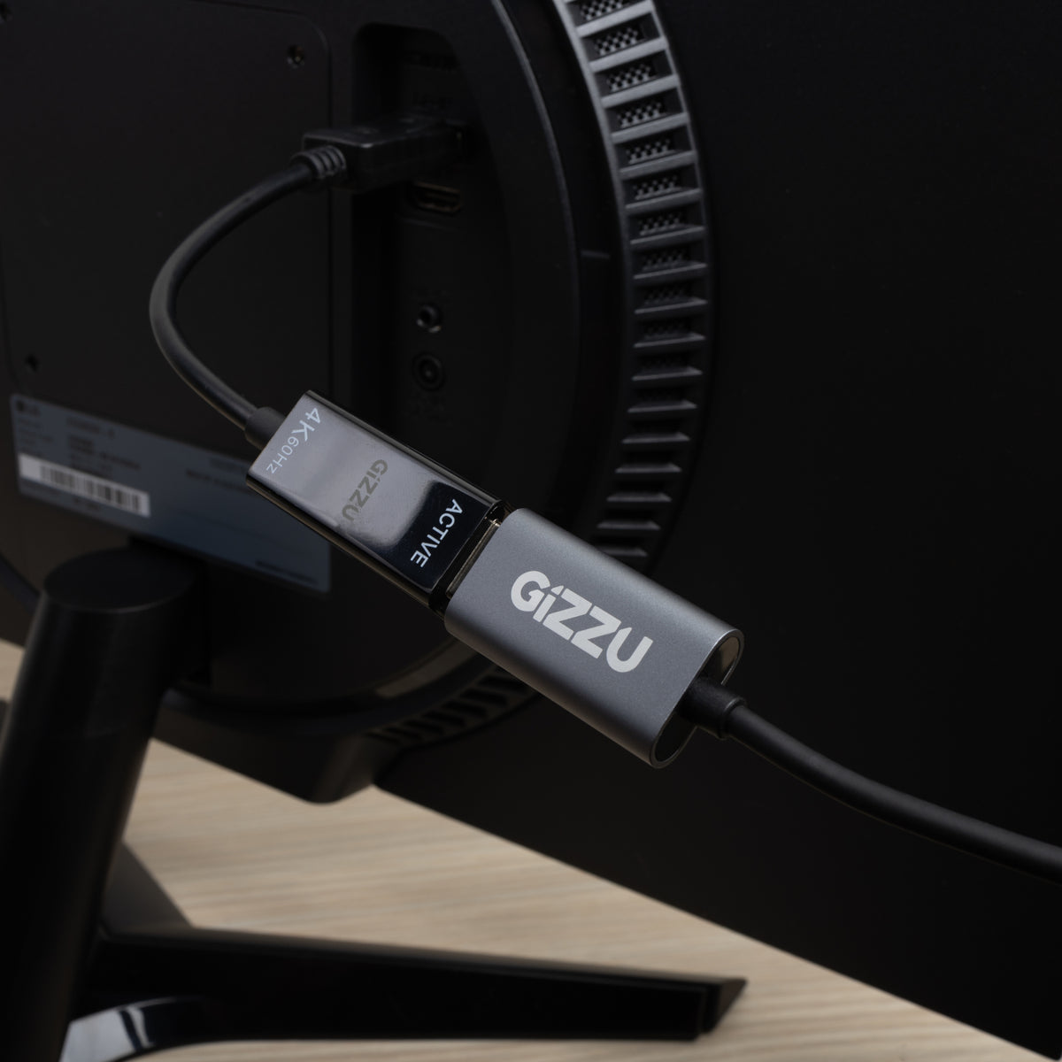 Image 4 for Gizzu 1080P VGA to HDMI Adapter with Audio