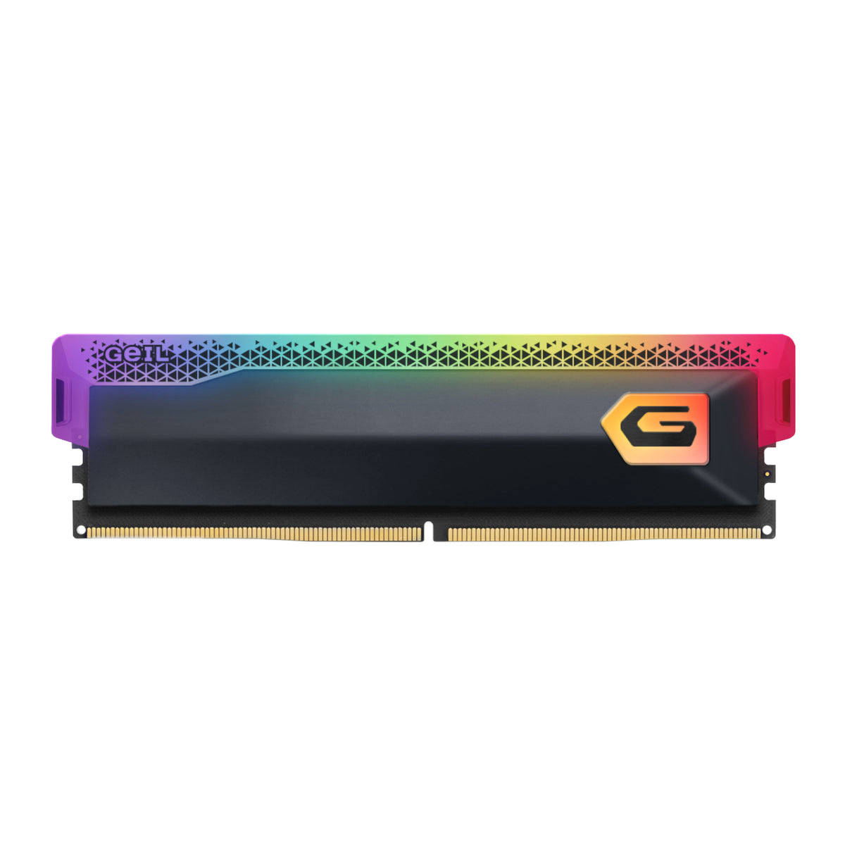 Image 2 for Geil Orion RGB 16GB 6000MHz DDR5 Desktop Gaming Memory - Grey