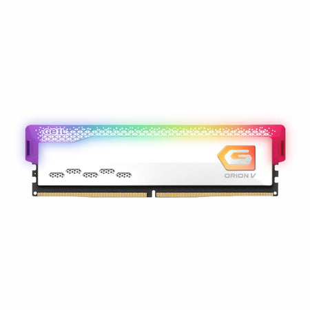Image 2 for GeIL Orion RGB 16GB 6000MHz DDR5 RAM- White