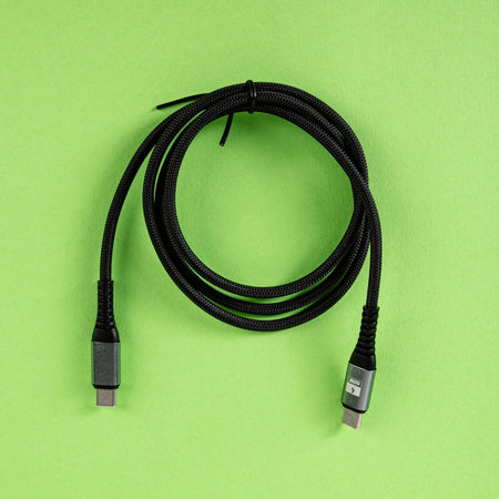 Image 3 for GIZZU 60W 480Mbps Type-C 1m Cable