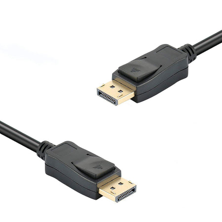 Image 3 for Gizzu 8K DisplayPort Cable 2m Poly