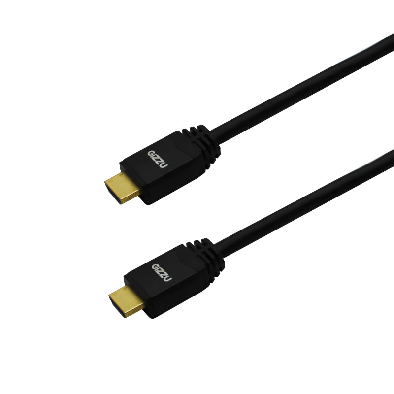 Image 1 for Gizzu 8K HDMI 2.1 Cable 3m Poly