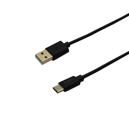 Image 1 for Gizzu USB to Type-C Cable 2m Poly