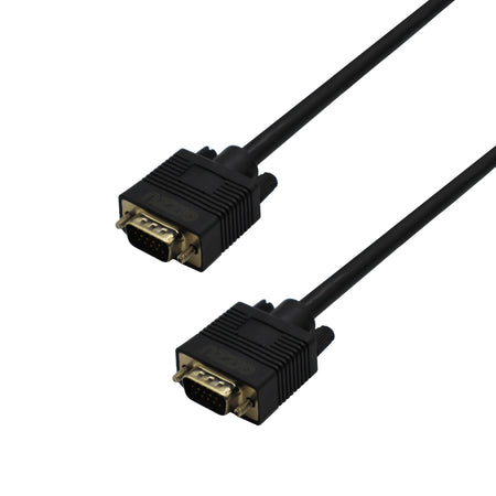 Image 1 for Gizzu 1080P VGA Cable 3m Poly